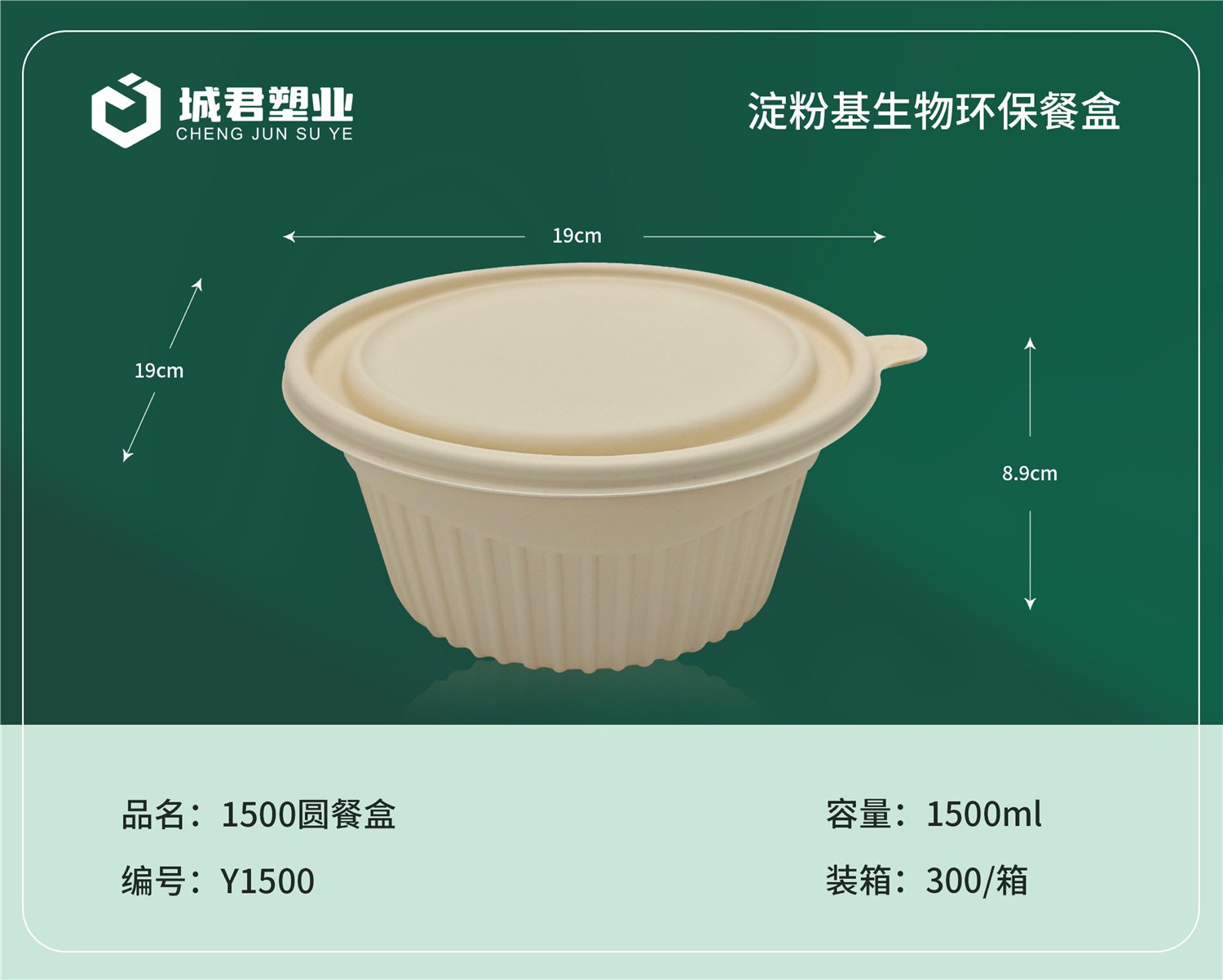 铜陵市塑料托盒月饼托 - 方案